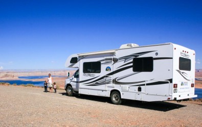 louer un camping car aux usa - le guide pratique !